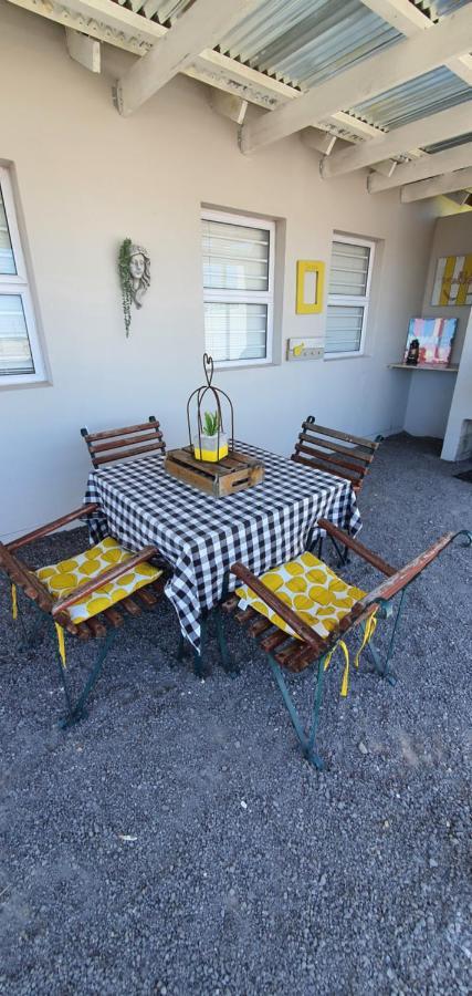 Aintree Farm Cottage Langebaan Exteriör bild